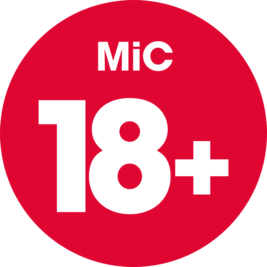 18+