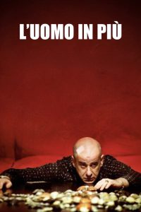 Locandina — L’uomo in più