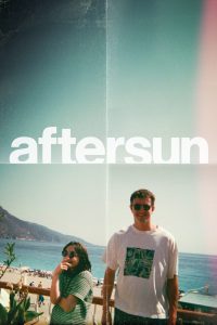 Locandina — Aftersun