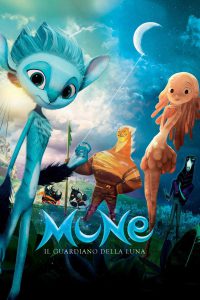 Locandina — Mune – il guardiano della Luna