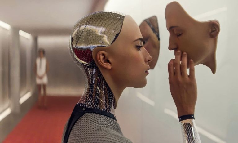 Ex Machina