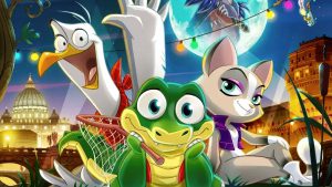 Gino&Friends