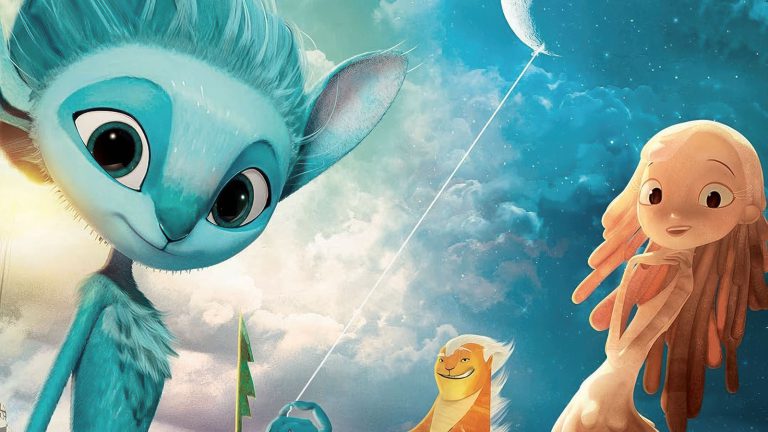 Mune - il guardiano della Luna