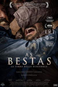 Locandina | As bestas