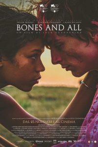 Locandina | Bones and all