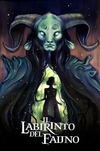 Locandina | Il labirinto del fauno