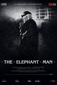 Locandina | The Elephant Man
