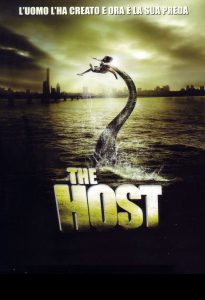 Locandina | The Host