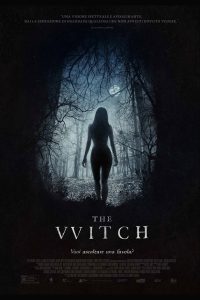 Locandina | The Witch