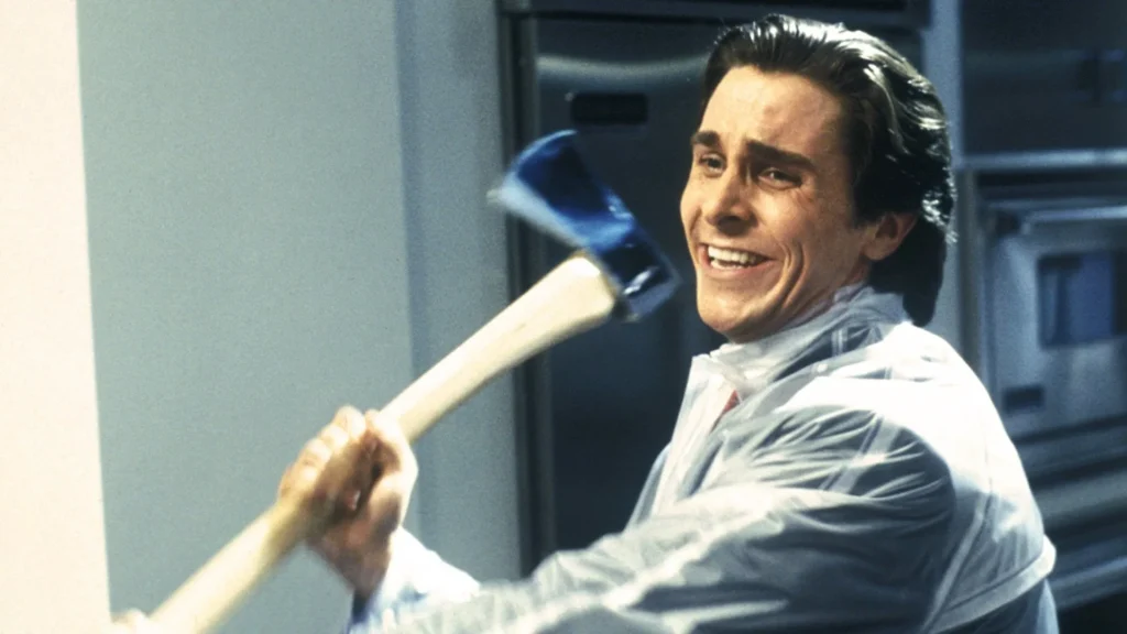 American Psycho | foto 1