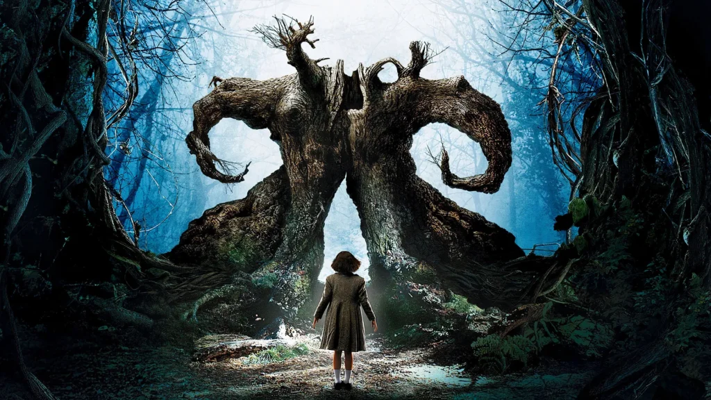 Il labirinto del fauno | foto 1