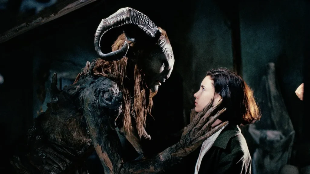 Il labirinto del fauno | foto 3