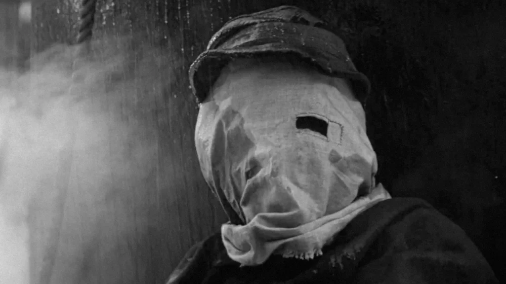 The Elephant Man | foto 1