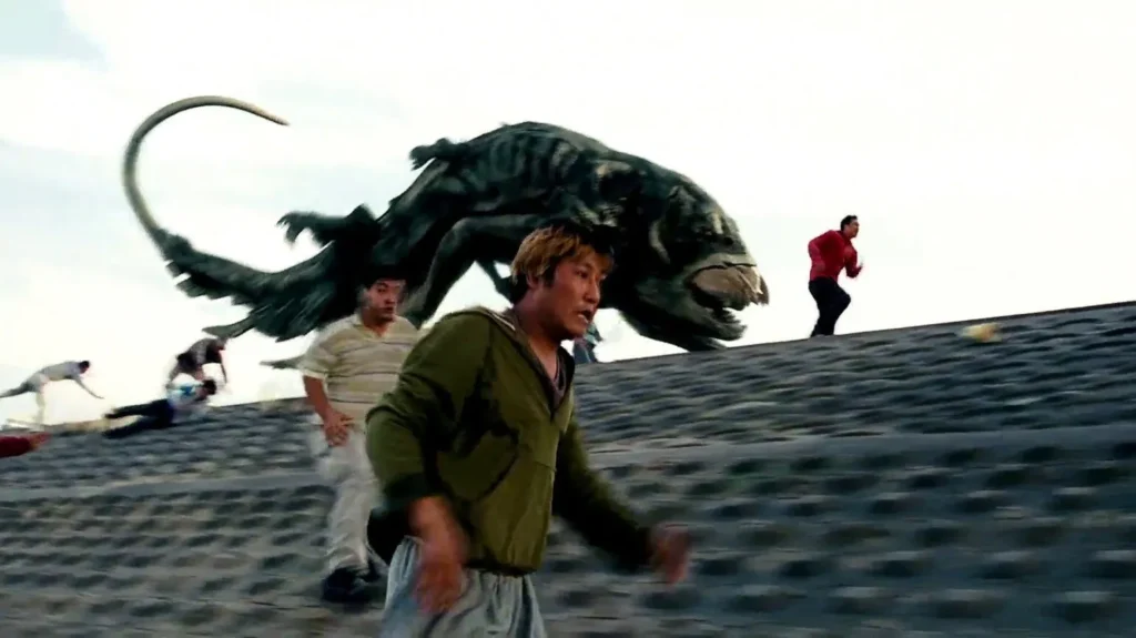 The Host | foto 3