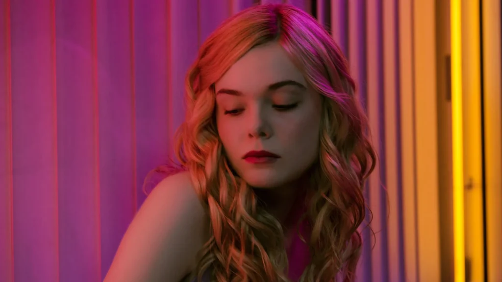 The Neon Demon | foto 3