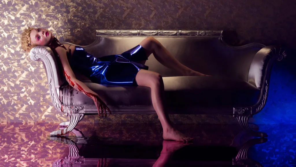 The Neon Demon | foto 6