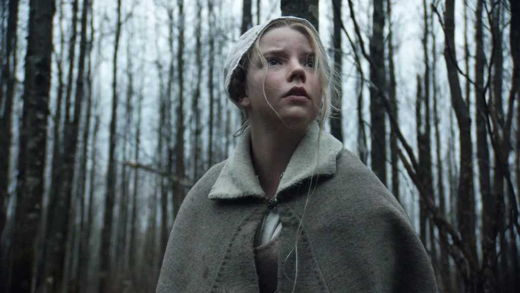 The Witch | foto 1